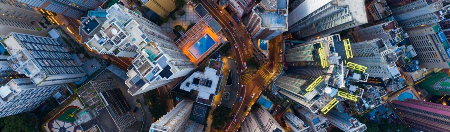 Why Hong Kong is still the gateway to China