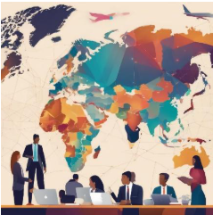 Outsourcing Manufacturing and Shipping in 2025: A Strategic Advantage